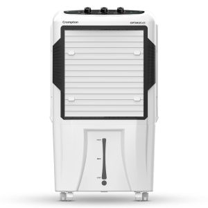 Crompton Optimus 65 Litres Desert Air Cooler for home 